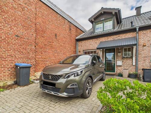 CAM01270G0-PR0247-STILL038 - Modernisiertes Einfamilienhaus mit Garten, Terrasse und Stellplatz zur Miete in Gangelt-Hastenrath!