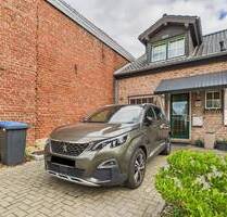 Modernisiertes Einfamilienhaus mit Garten, Terrasse und Stellplatz zur Miete in Gangelt-Hastenrath! - Gangelt / Hastenrath