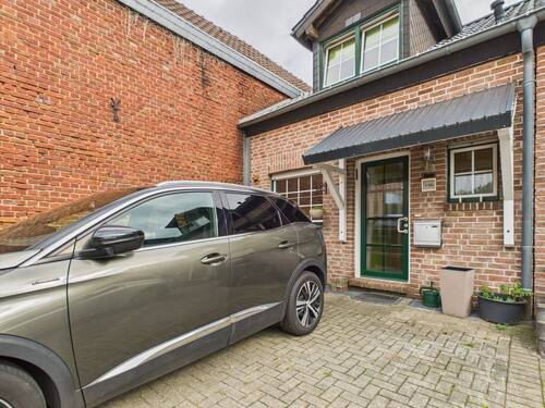 WWW.BOUWENS.DE - 3 Zimmer Reihenmittelhaus zur Miete in Gangelt / Hastenrath