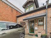 WWW.BOUWENS.DE - 3 Zimmer Reihenmittelhaus in Gangelt / Hastenrath