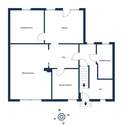 Grundriss - 