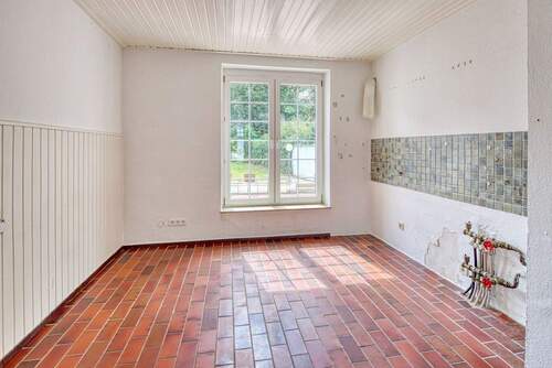 Küche - Reihenendhaus mit 128,00 m&sup2; in Frechen zum Kaufen