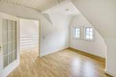 Schlafzimmer im Obergeschoss - 
