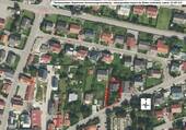Luftbild - Grundstück zum Kaufen in Ingolstadt
