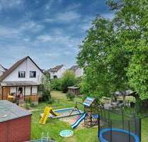 *Provisionsfrei* Einfamilienhaus in Sackgassenlage von Boffzen..