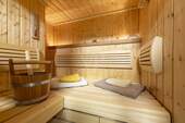 Sauna - 