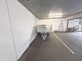 Tiefgaragenstellplatz - 