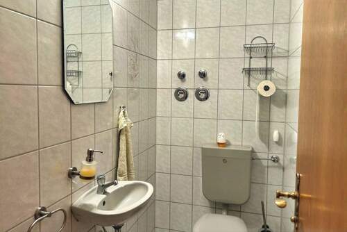 Gäste-WC - 