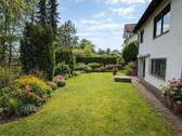 Garten (sommerl. visualisiert) - 