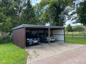 Carport - 