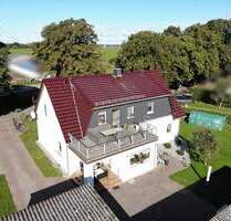 Zweifamilienhaus mit zwei Wohneinheiten und hochwertiger Ausstattung - Ducherow