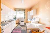 Küche EG - Mehrfamilienhaus, Wohnhaus mit 258,90 m&sup2; in Sachsenheim zum Kaufen
