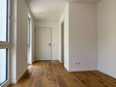 Eingangsbereich - 3 Zimmer Etagenwohnung zum Kaufen in Bad Wildbad