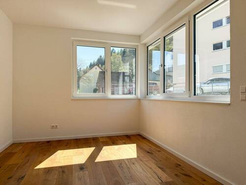 Kinder-/Arbeitszimmer - Etagenwohnung mit 114,40 m&sup2; in Bad Wildbad zum Kaufen