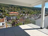 Terrasse - 