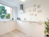 KÜCHE - 4 Zimmer Doppelhaushälfte zum Kaufen in Bad Homburg