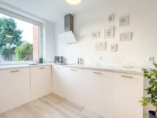 KÜCHE - 4 Zimmer Doppelhaushälfte zum Kaufen in Bad Homburg