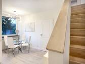 ESSBEREICH - 4 Zimmer Doppelhaushälfte in Bad Homburg