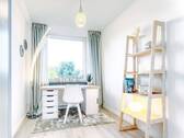 KINDERZIMMER / BÜRO - 