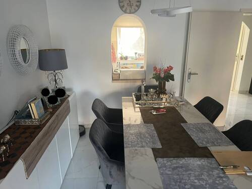Essbereich - 5 Zimmer Reihenmittelhaus in Neuss