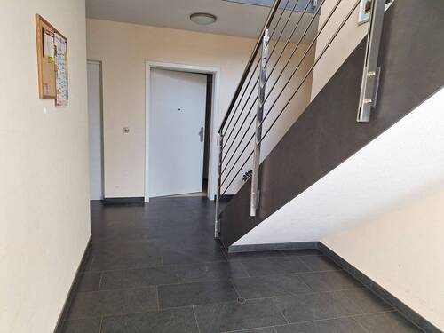 Treppenhaus - 