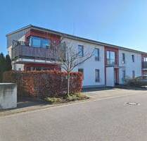 Top-geschnittene 3-Zimmer-Wohnung mit Balkon und Stellplatz am Rande der Obstbausiedlung - Greifswald Südstadt