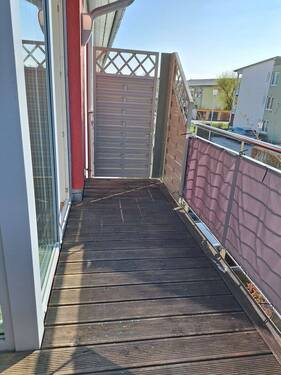 Balkon - 