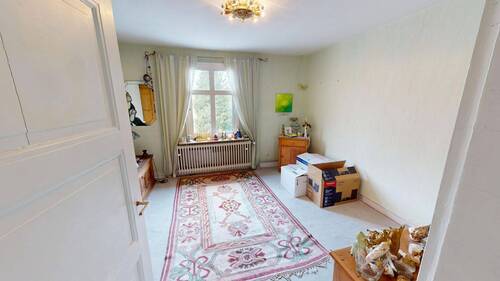 Zimmer - Einfamilienhaus mit 106,00 m² in Wuppertal zum Kaufen