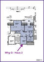 Grundriss Wohnung Aken G Haus 2.1 - 