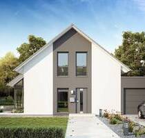 Mit Eigenleistung zum eigenen Traumhaus - Oberriexingen