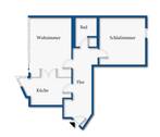 Grundriss - 