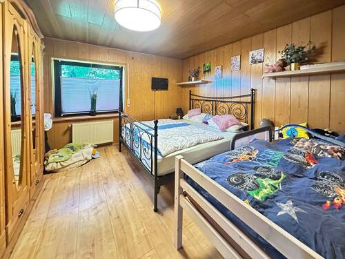 Schlafzimmer - 