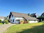 Hausansicht - 