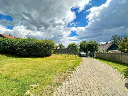 Garten - 