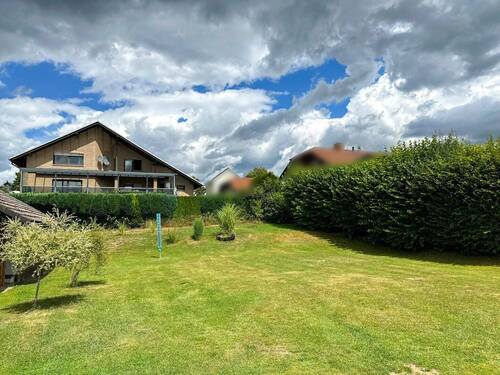 Garten - 
