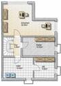 Haus 2 Untergeschoss - 