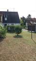 Ansicht hinten, Hauseingang - 