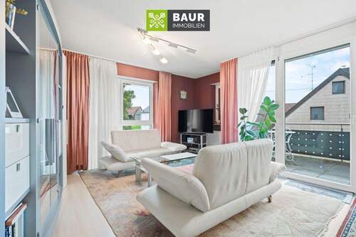 Wohnbereich - 
