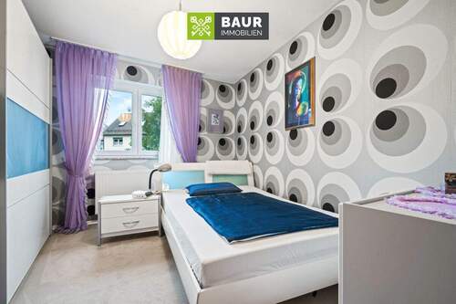 Schlafzimmer - 