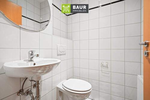 Gäste Wc - 