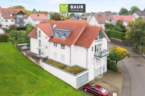 Luftaufnahme - 