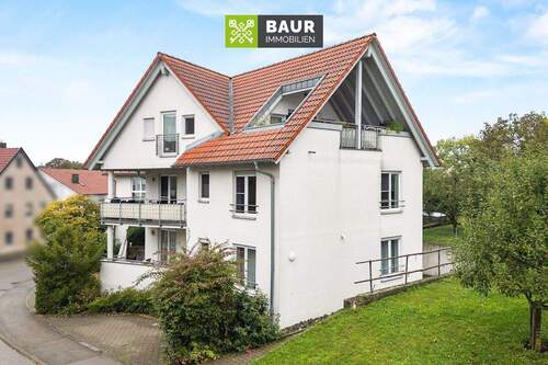 Luftaufnahme - 