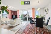 Wohn & Essbereich - 
