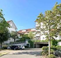 3-Zimmer-Wohnung in Filderstadt-Plattenhardt