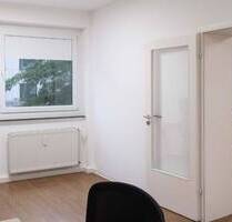 Renovierter Büroraum zur Untervermietung mit Gemeinschaftsflächen - All-in-Miete - Köln Neustadt-Süd