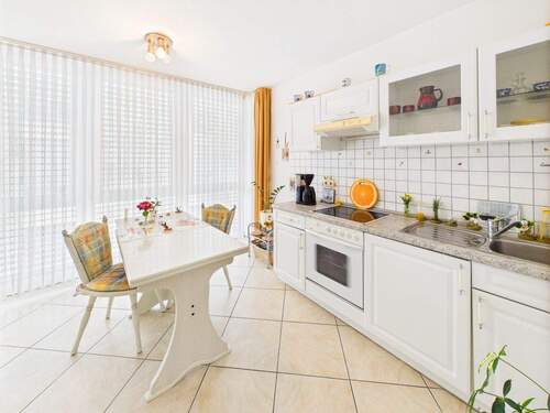 Küche - Etagenwohnung mit 107,00 m² in Hürth zum Kaufen