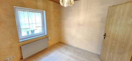 Wohnung Erdgeschoss 4 - 