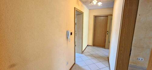 Wohnung Erdgeschoss 5 - 