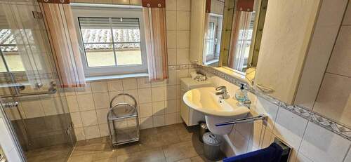 Wohnung Erdgeschoss 6 - 