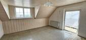 Wohnung Dachgeschoss - 